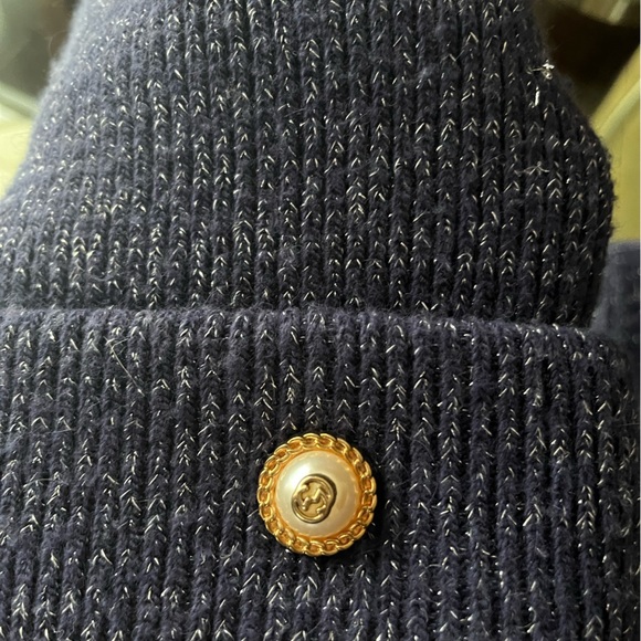 Gucci hat and scarf set - Picture 4 of 6